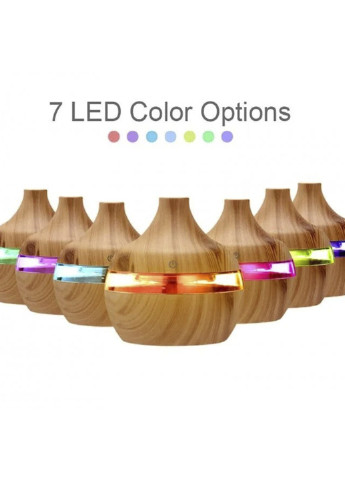 Зволожувач повітря аромадифузорHumidifier арома лампа, дифузор Humidifier (251449913)