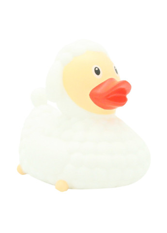 Игрушка для купания Утка Овца, 8,5x8,5x7,5 см Funny Ducks (250618783)