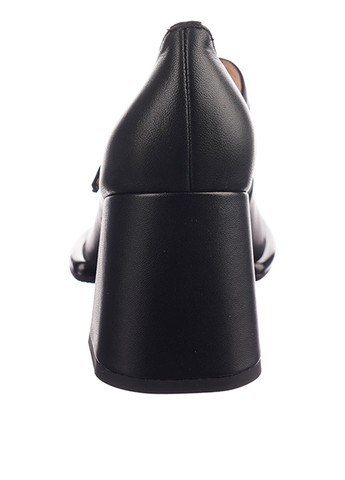 Blizzarini Туфлі мері джейн чорний з натуральна шкіра, україна — демісезон (322424017)