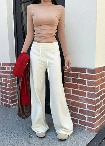 Брюки SHEIN (340649331)