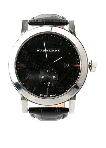 Часы Burberry (258637294)