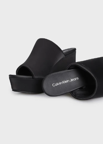 Шльопанці Calvin Klein Jeans (328209855)