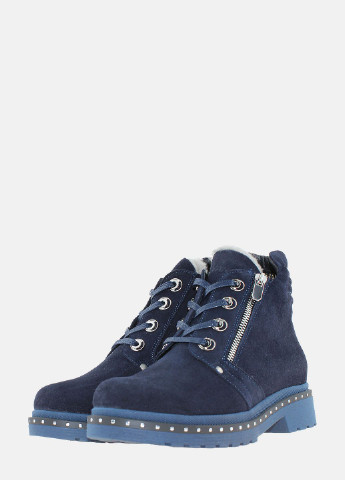 Черевики R18253 Синій Avangard (317420236)