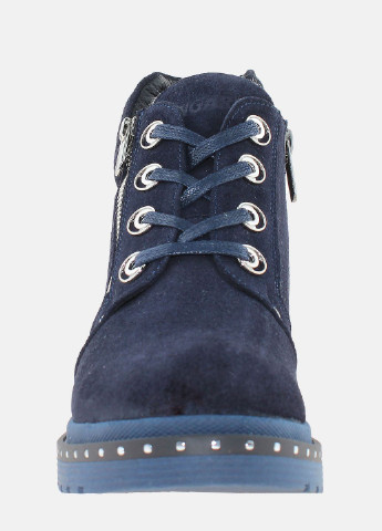 Черевики R18253 Синій Avangard (317420236)