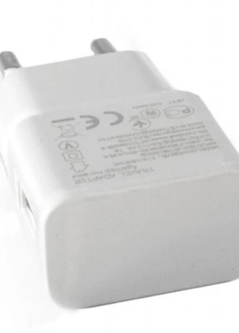 Зарядний пристрій USB (CUA1752) EXTRADIGITAL (216637311)