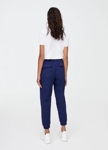 Штани Pull & Bear (251939156)