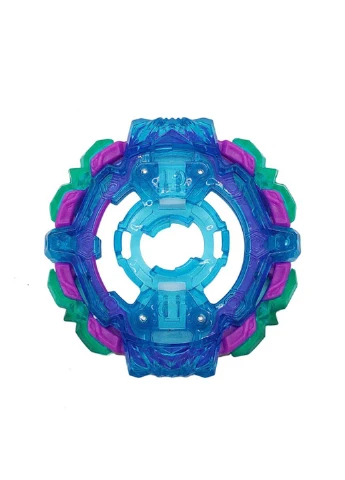 Волчек Ядовитая Гидра B-147 с пусковым устройством BeyBlade (255059986)