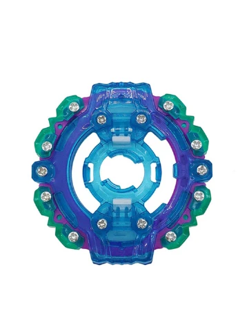 Волчек Ядовитая Гидра B-147 с пусковым устройством BeyBlade (255059986)