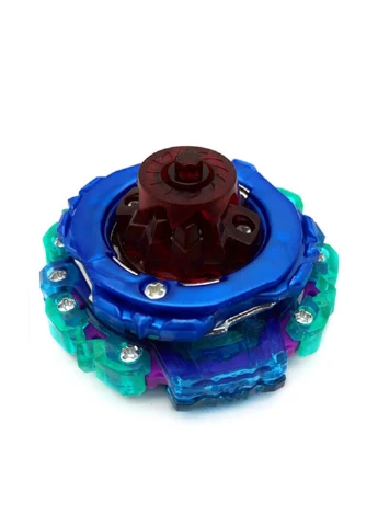 Волчек Ядовитая Гидра B-147 с пусковым устройством BeyBlade (255059986)