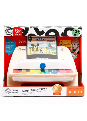 Развивающая игрушка Baby Einstein Пианино Magic Touch (11649) No Brand (254083314)