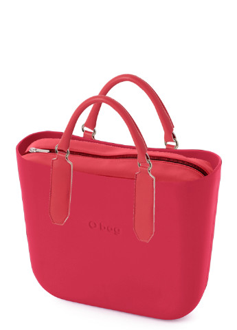 Жіноча сумка Гренадин O bag classic (243458338)