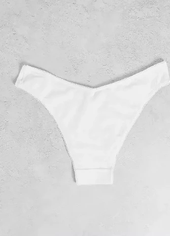 Комплект трусов 3 пары Asos (253257421)