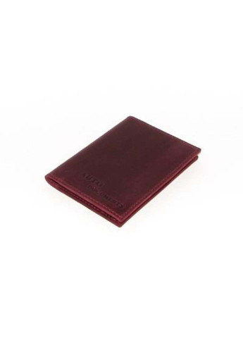 Обкладинка для паспорта 10 х 13 х 1,5 DNK Leather (252856663)