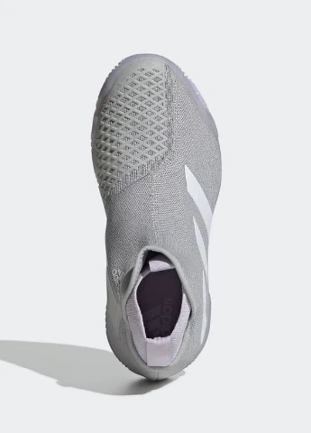 Кроссовки adidas серые демисезоны (253188750)