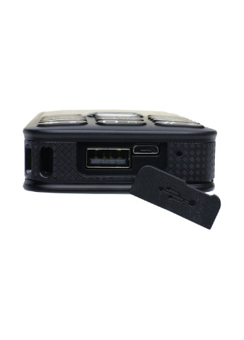 Мобильный телефон Sigma mobile x-style 32 boombox black (4827798524312) (130940058)