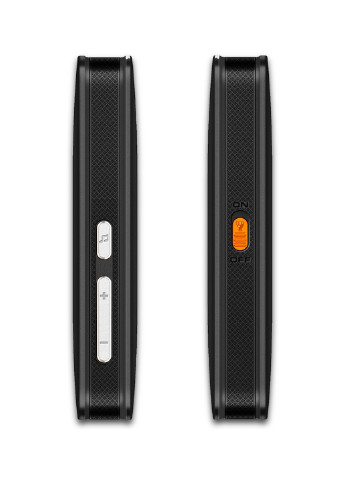 Мобільний телефон Sigma mobile x-style 32 boombox black (4827798524312) (130940058)