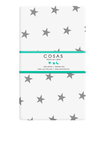 КПБ (двуспальный) Cosas (152703424)