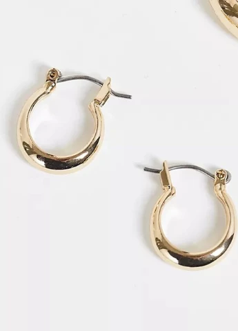 Сережки Asos (253404121)
