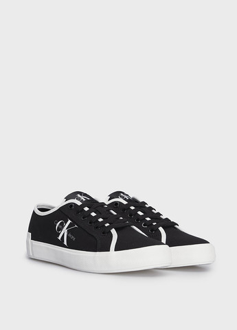 Чорні кеди Calvin Klein Jeans