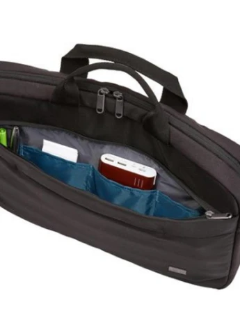 Сумка для ноутбука 17.3 Advantage Attache ADVA-117 Black (3204204) Case Logic (207309033)