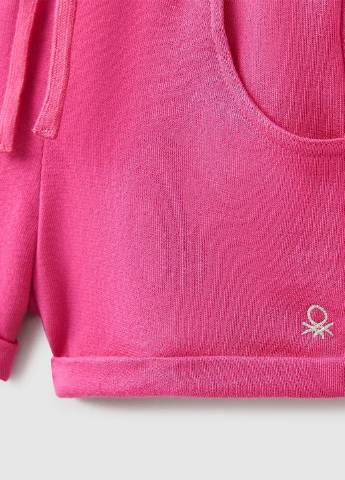 Шорти United Colors of Benetton (180906803)