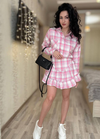 Костюм (рубашка, юбка) No Brand (358867249)