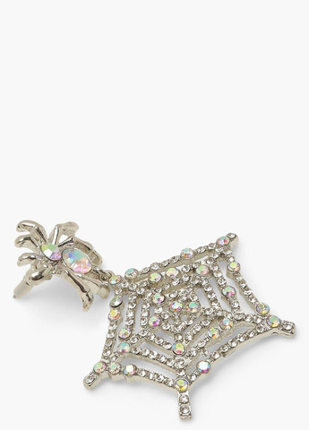 Серьги Boohoo (322652422)