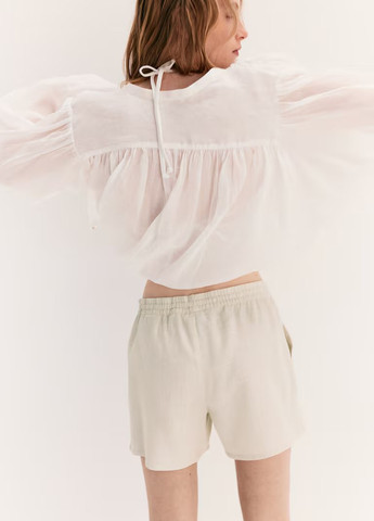 Шорты H&M (328957767)