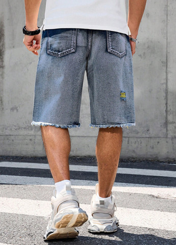 Шорты SHEIN (367018422)