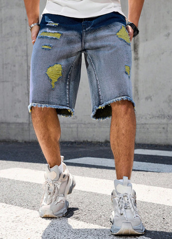 Шорты SHEIN (367018422)