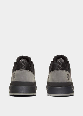 Сірі Осінні кросівки Timberland