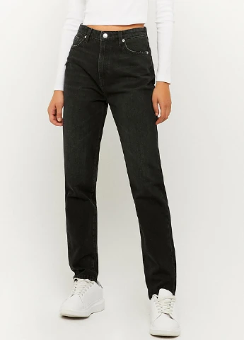 Джинсы Skinny Jeans - TAPPERED DENIM Tally Weijl - (250377969)