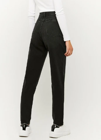 Джинсы Skinny Jeans - TAPPERED DENIM Tally Weijl - (250377969)