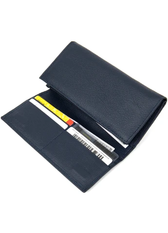 Жіночий шкіряний гаманець 19х10х3 см st leather (242188849)