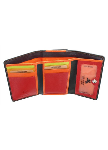 Гаманець жіночий шкіряний DS81 Paris Visconti (254314254)