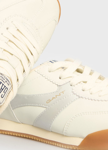 Кроссовки Gant молочные всесезоны (347073366)