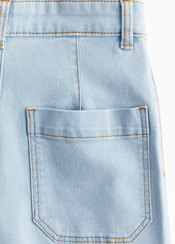 Джинсы H&M - (361285937)