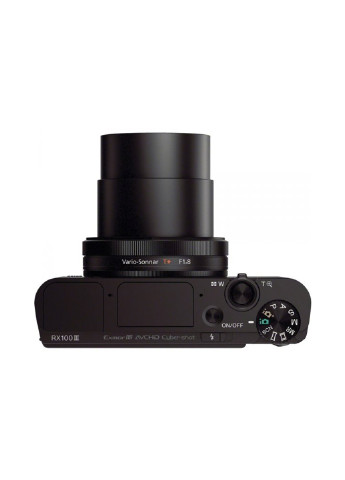 Компактна фотокамера Sony cyber-shot rx100 mkiii (132999712)