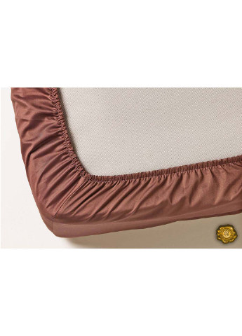 Простынь на резинке МI0003 (90х200х20) Еней-Плюс (252108221)