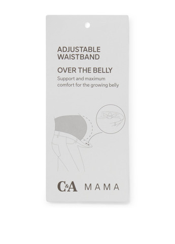 Джинсы C&A - (339850892)