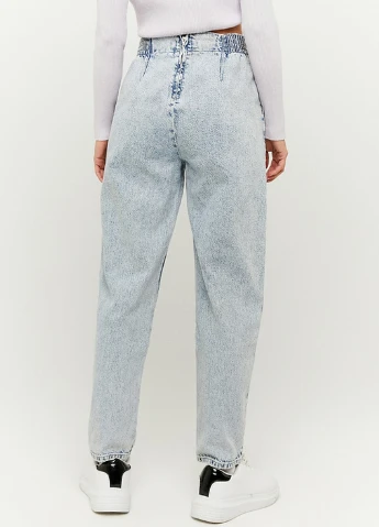 Джинсы Skinny Jeans - MOM FANCY PANT Tally Weijl - (228499689)