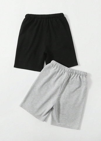 Шорты (2 шт.) SHEIN (338626959)