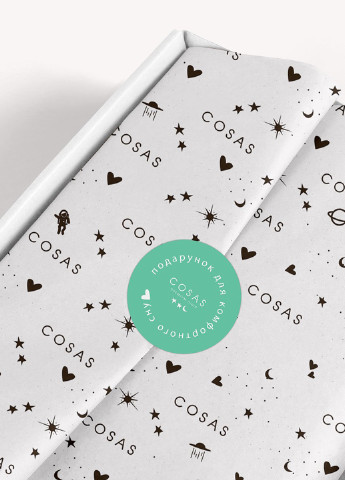 КПБ (евро) Cosas (191403460)