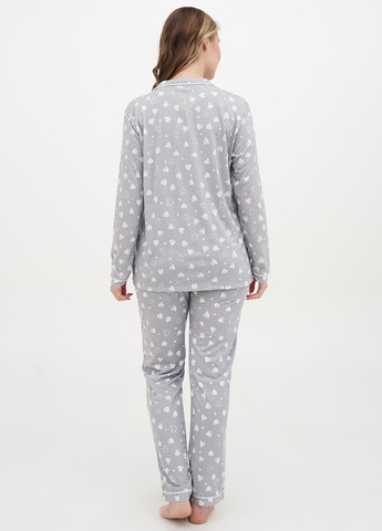 Костюм (сорочка, штани) Cotpark (323594987)