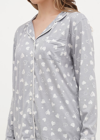 Костюм (сорочка, штани) Cotpark (323594987)