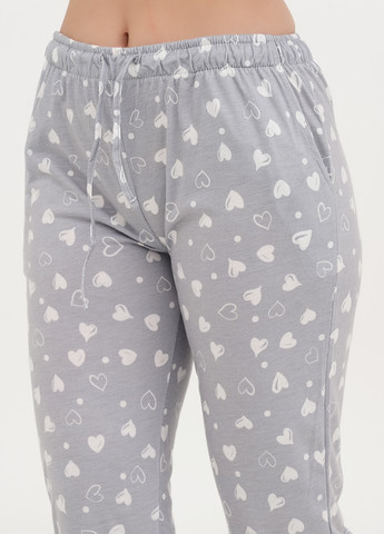 Костюм (сорочка, штани) Cotpark (323594987)