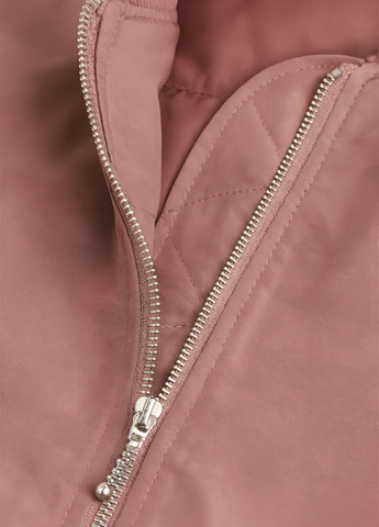 Бомбер H&M на блискавці (362622233)