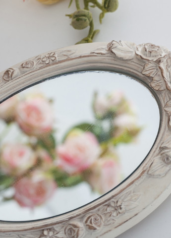 Зеркало, 11x2,5x25,2 см English Home (17990919)