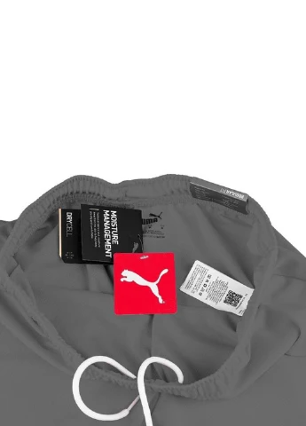 Шорты 704942-13 Puma teamRISE Short (326888190)