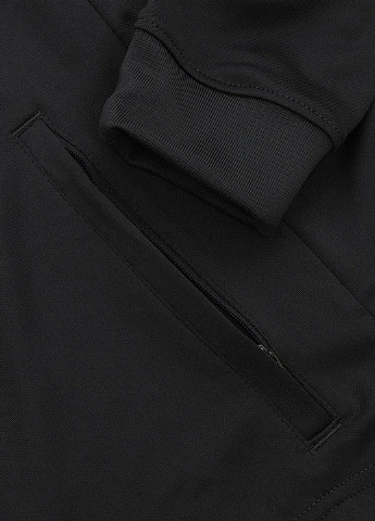 Черный демисезонный костюм (кофта, брюки) брючный Nike LFC Y NK DRY STRKE TRK SUIT K